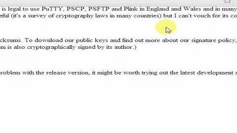 005b - msp430 Launchpad - Using Codeblocks And Mspgcc