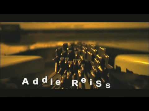 Addie Reiss - DP Showreel 2009