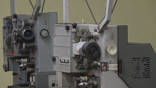 110 LAT  KINA ROMA