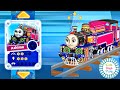 Let's Play Thomas & Friends: Go Go Thomas with Kids Toys Play