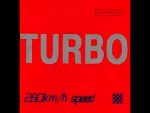 개구쟁이 - 터보