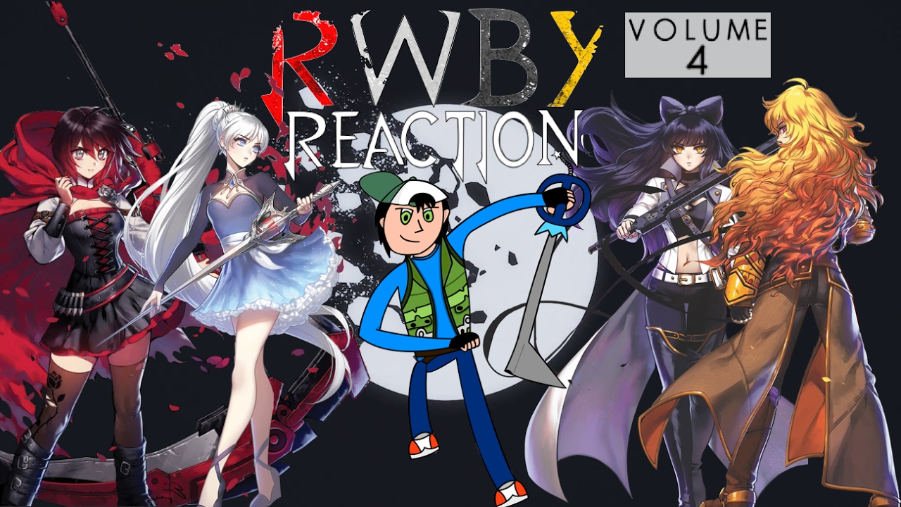Rwby Volume 4 Episode 12