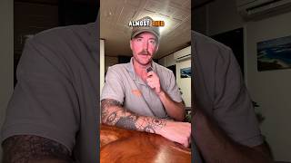 One of our RV rentals customers almost died! One of our RV rentals customers almost died!