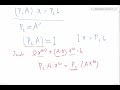 Overview of Conjugate Gradient Method - YouTube