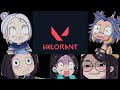 Valorant 'V' nya Vun :) | Valorant Indonesia
