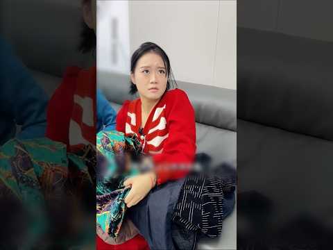 아내에게 인색하게 구는 남자 thumbnail