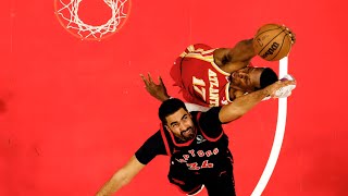 Toronto Raptors player Jontay Porter gets lifetime ban from NBA