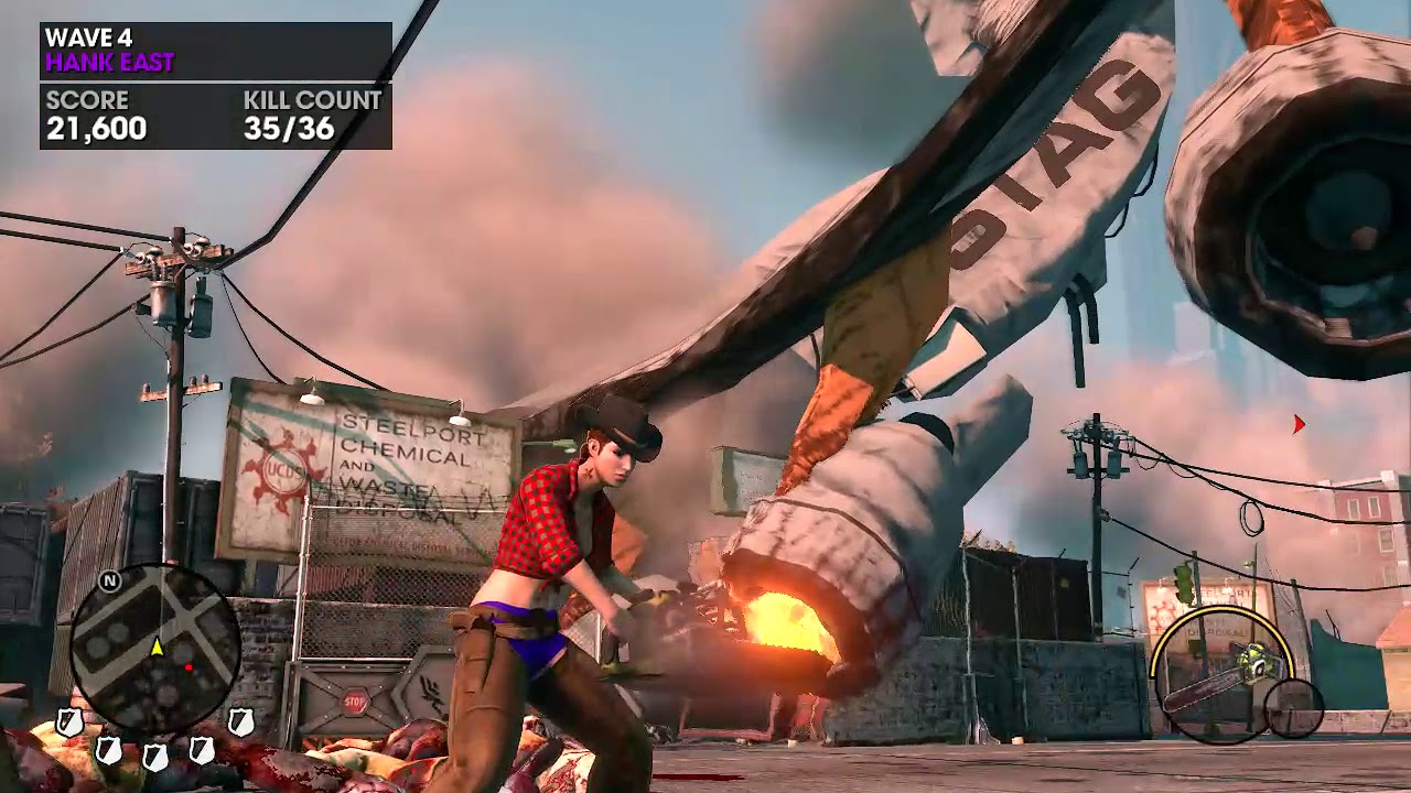 how to get saints row the third mods