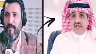 الإعلامي المغربي خالد نزار يرد الإعلامي السعودي الذي إساء للمغرب بكلام قبيح