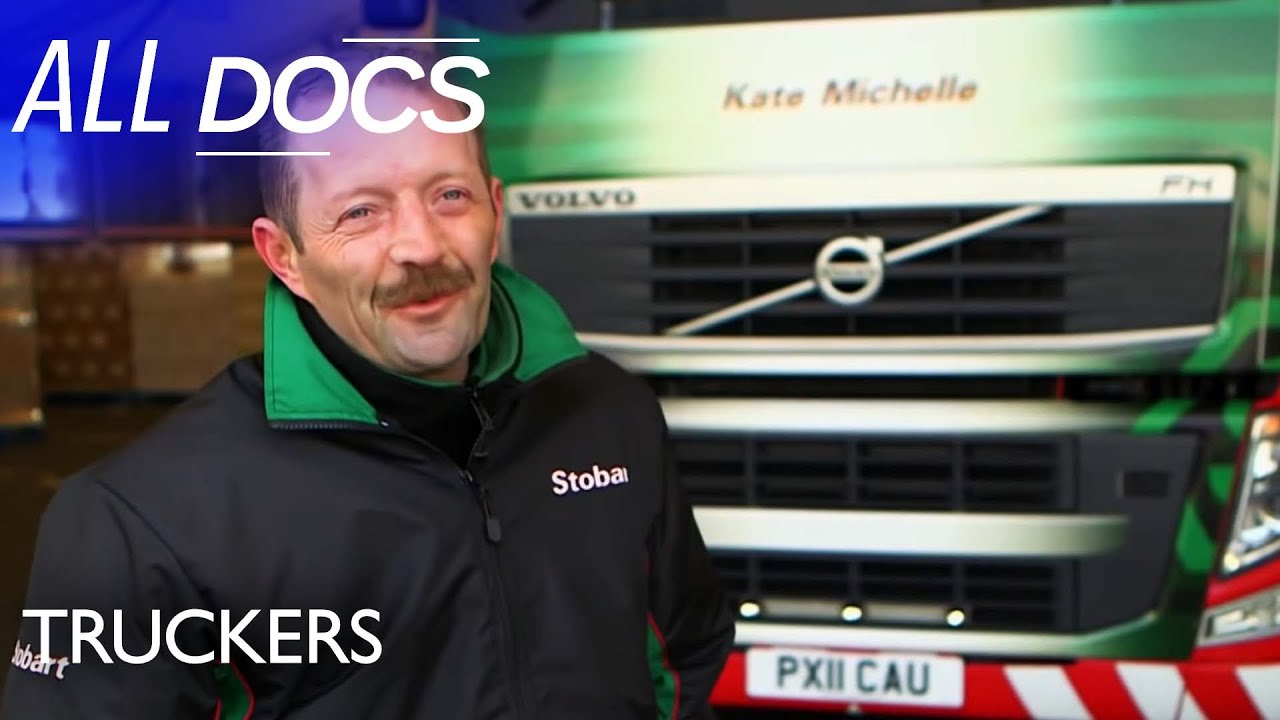 Paul Steele's Truck Put To The TEST