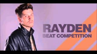 Instrumental Beat - Rayden - Honiro Label - Beat competition