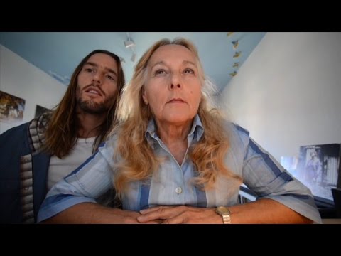 Son Creates Touching Video to Find His Mom a Good Man