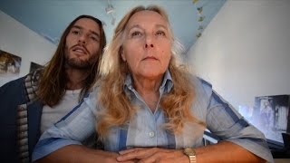 Son Creates Touching Video to Find His Mom a Good Man
