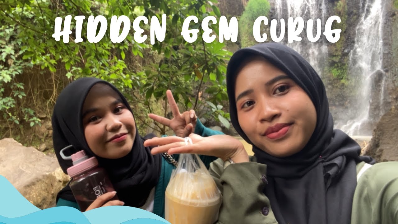daily vlog || papazu, smoothies, curug, pisang besek semarang yg viral