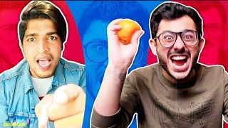 THARA BHAiiiii | CARRYMINATI