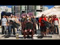 DAY-110 GTA 5 NEW MISSION I MICHAEL : TREVOR : FRANKLIN I GTA V GAMEPLAY #gta5 #gta