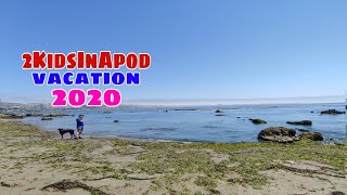 This is our 1st stop! driving to big sur california for the time!
2kidsinapod taking a break from gaming video enjoy family and be out
in nature! ...