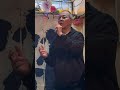 ごめんね 小田純平さん歌ってみました♪