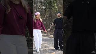 Yeni bölümde Cilvelim dansı yaptık :)