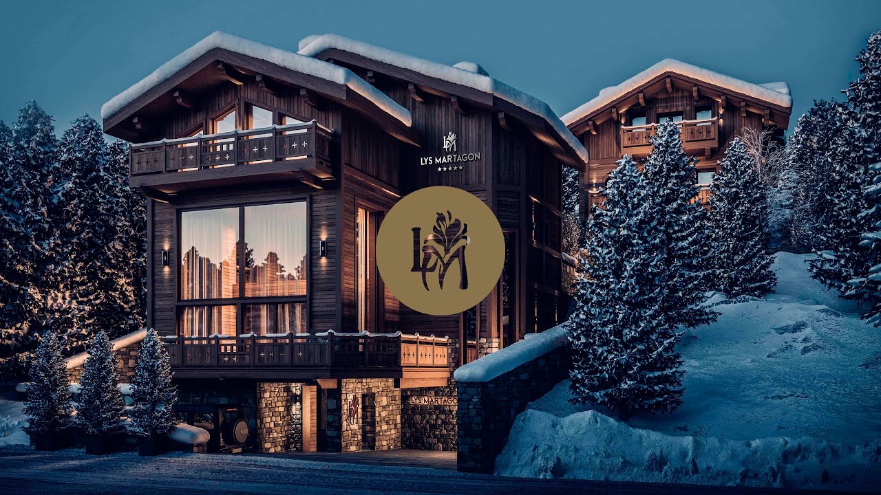 reportage Lys Martagon 2022