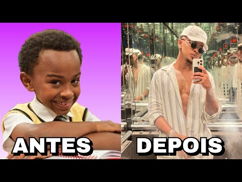 CARROSSEL Assim Estão