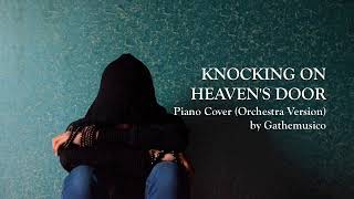 GUNS N ROSES - KNOCKING ON HEAVEN'S DOOR (Piano Orchestra Cover)