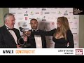 Livery Of The Year Winners Interview - Motor Transport Awards 2022