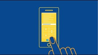 TransFollow e-CMR; the new standard screenshot 5