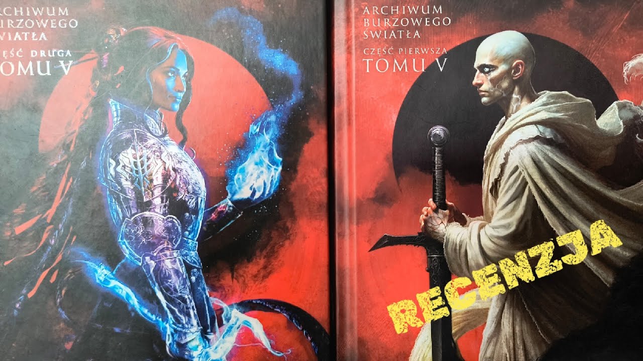 Dziesięć dłuuuugich i niezapomnianych dni 👏 