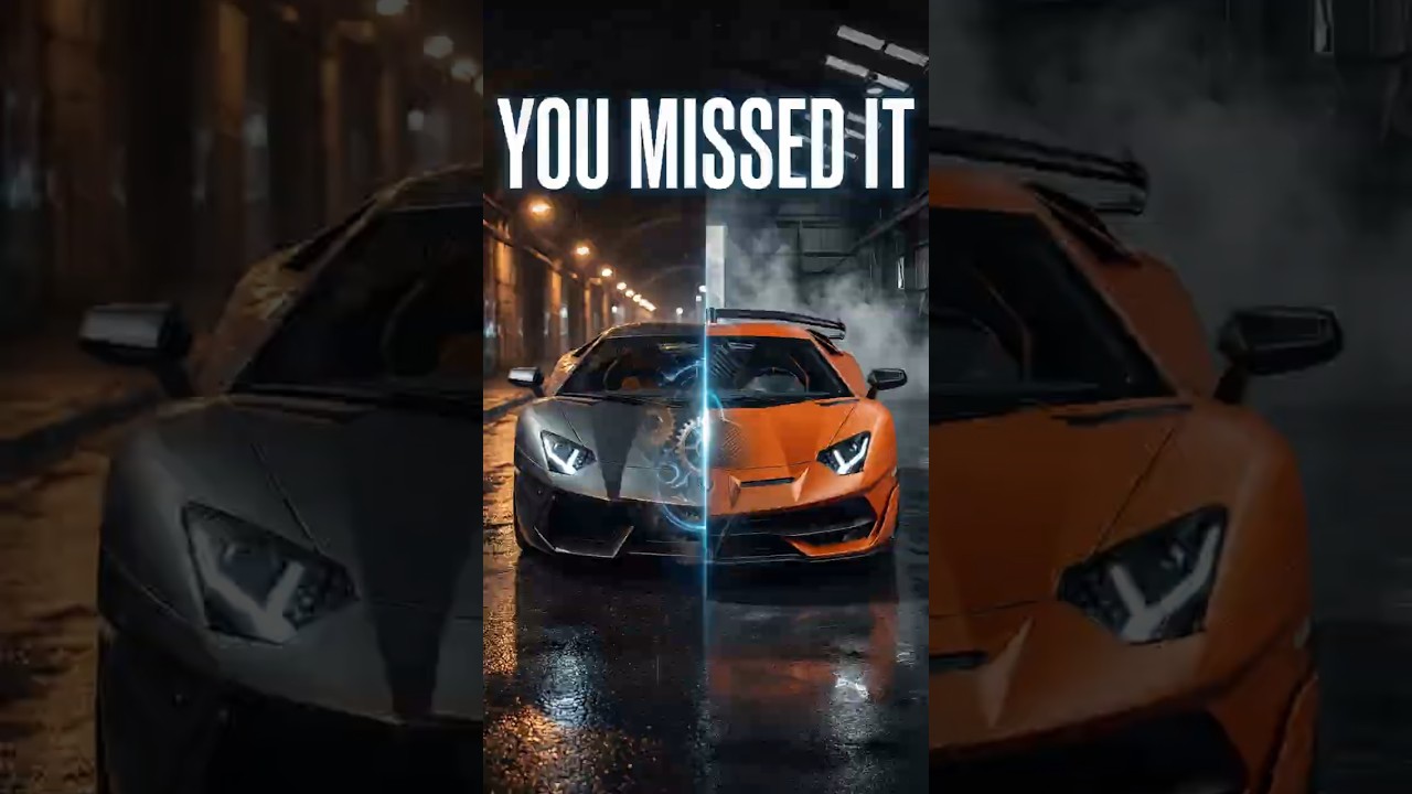 Most People Don’t Notice the Moment It Evolves. 