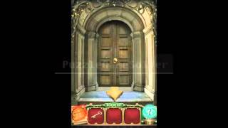 Hidden Escape 2 Level 97 Walkthrough