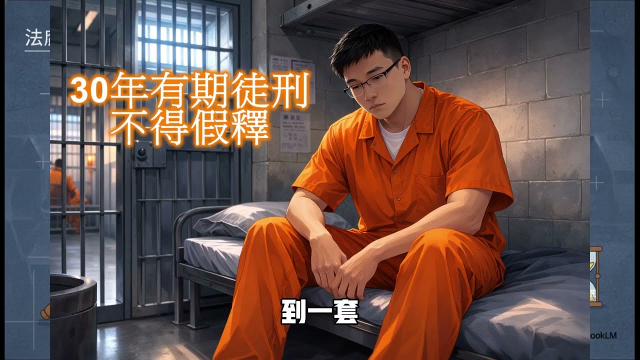 台大學霸變毒梟被重判 30 年：為什麼他都「認罪」了，還是沒辦法「減刑」？