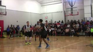 Famous Team4 25 Isaac Bonds 5'8 125 E E  Smith NC 2018 Net Worth