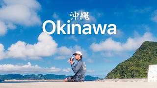A Week of Photography in Japan's Tropical Paradise