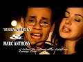 [4K] Tina Arena, Marc Anthony - I Want to Spend My Lifetime Loving You (Music Video)