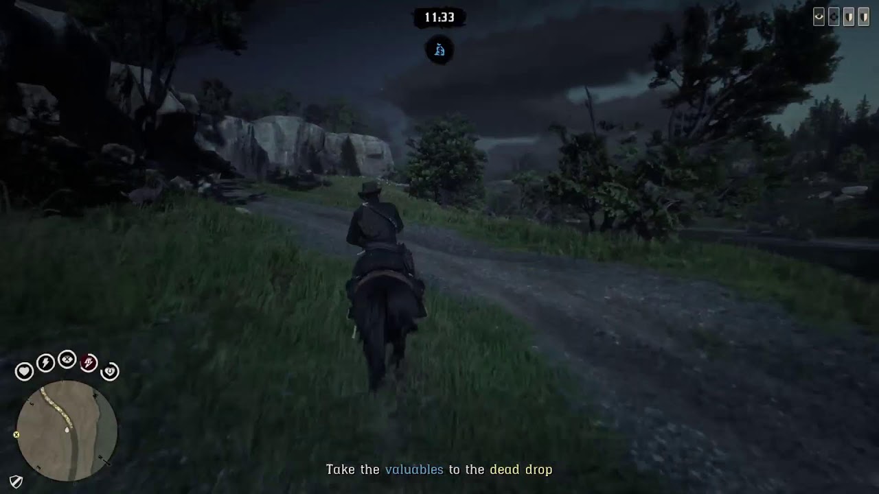 (RDR2 ONLINE) - YouTube