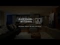 Vídeo Institucional I Marcenaria Artesanal 30 anos