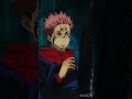Sukuna’s Melvolent Shrine ❤️🖤