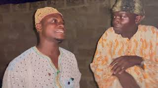 Dah Ayato- YEMAG bénin 
