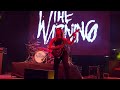 The warning full set at the feria de san marcos in aguascalientes 24 04 2023 full 4k