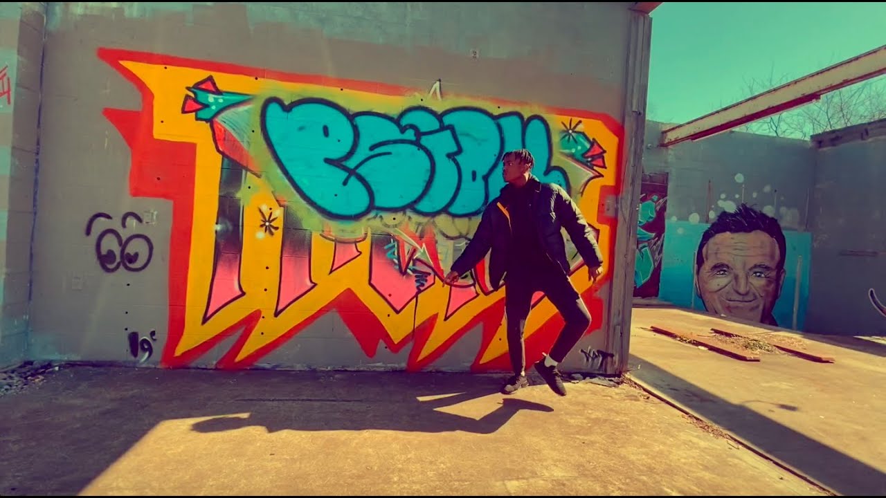 A Boogie Wit da Hoodie - Stain feat. DaBaby [Official Dance Video ...