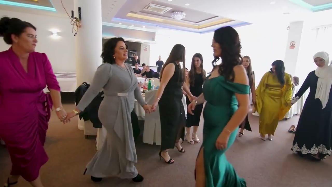 Detalji sa Suneta KANA Husovica 2025