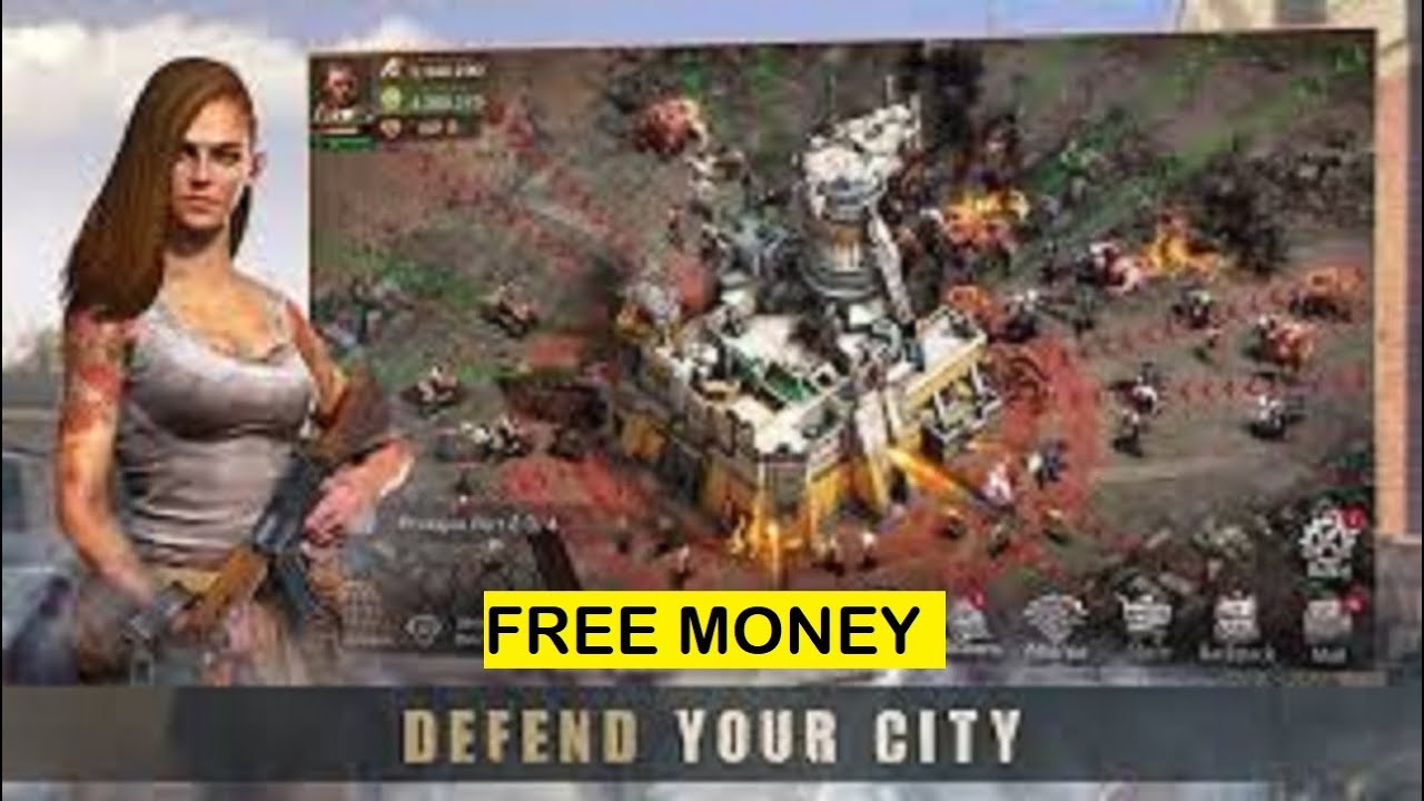 New Guide Cheat State of Survival Mobile 💎 State of Survival Tips get Money for Free (NEW MOD 2023)💲