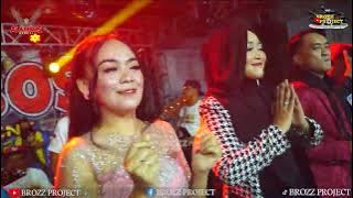 Goyang senggol ||  All Artis