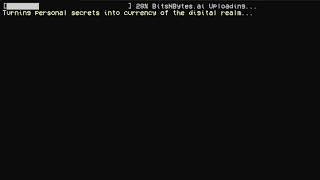 Bits N Bytes V1.0 Subliminal Terminal Marketing Upload