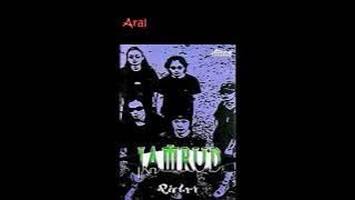 Jamrud   Aral