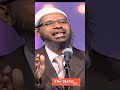 Reformed Christian Responds to Muslim Zakir Naik