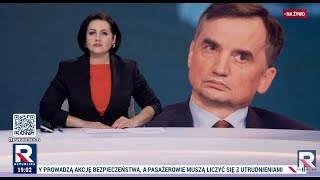 Dzisiaj Informacje Telewizja Republika 24.11.2025 | TV Republika