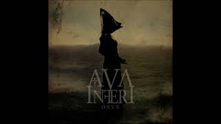 Ava Inferi - The Living End