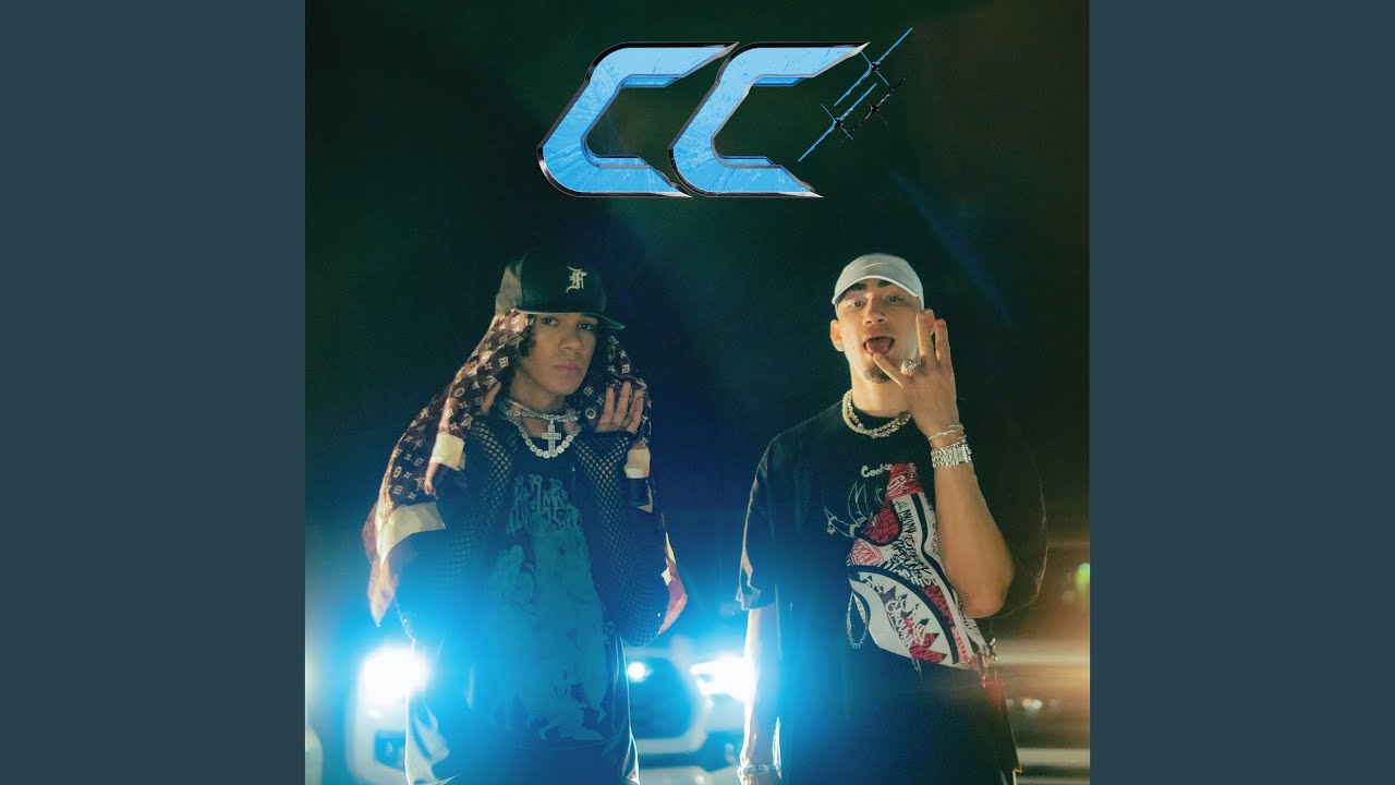 CC - YouTube